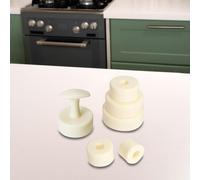 Modello di per crostata Mini teglie per crostate fai da te Utensili da forno