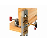 Modello di perforazione professionale small red