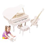 Modello di pianoforte - Giocattolo per bambini | Pianoforte digitale, Strumenti musicali elettrici | In vari ambienti per l'espressione musicale, l'istruzione e lo spettacolo