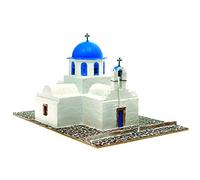 Modello di Pietra - Domus Kit Agios Nikolaos