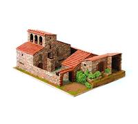 Modello di Pietra - Domus Kits Rustico 7