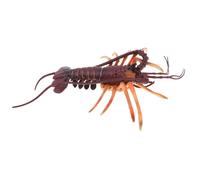 Modello Di Plastica Animale Dell'oceano Figurine Giocattolo Per Bambini Regalo