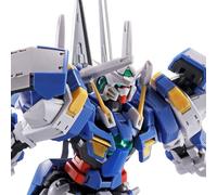 Modello di plastica codificato colore del precipitare di Excia della valanga di Gundam 1/144 di RG