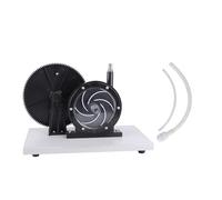 Modello di pompa centrifuga Tyenaza Tipo di ingranaggio Dimostrazione dell'esperimento di fisica Modello didattico della pompa centrifuga in PVC