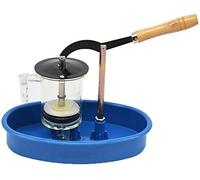 Modello di Pompa Fisica Pistone/Modello di pozzo d'Acqua, Attrezzatura sperimentale Disciplina Indagine Giocattolo Struttura della Pompa Principio del Modello Pistone Idraulico Modello di pozzo