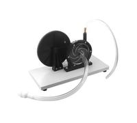 Modello di Pompa Idraulica Centrifuga per Bambini, Scienza, Giocattoli Fai Da Te