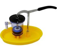 Modello di pompa Principio della struttura Tipo di pistone Modello di pozzo a pressione dell'acqua Attrezzatura for esperimenti di fisica della scuola media junior