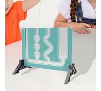 Modello di pressione fisica dei liquidi Modello didattico per studenti