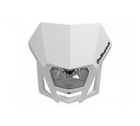 MODELLO DI PROIETTORE LMX (LAMPADINA ALOGENA) COLORE BIANCO