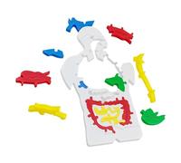 Modello di puzzle del corpo umano - Modello di interni umani | Giocattolo cognitivo scientifico per bambini, ragazzi, bambini, adolescenti, studenti, insegnanti, ragazze