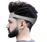 Modello Di Rasatura Per Scollatura, Strumento Per Formare La Barba, Taglio Di Capelli E Taglio Automatico, Strumento Per Formare Dei Capelli Strumento Di Taglio Di Capelli