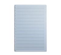 Modello di righello di misurazione linee rette per disegnare stencil per diario, pittura, inviti per disegno a linee, righelli di misurazione per scrittura a righe universitarie per studenti
