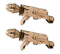 Modello Di Robotico - Costruttore Di Progettazione Meccanica, Parti Di Set Da Gioco Ingegneristici, Kit Di Addestramento Al Movimento, Giocattolo Educativo | Progettazione Meccanica Della Struttu