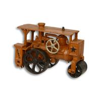 Modello di rullo in ghisa replica design retrò decorazione