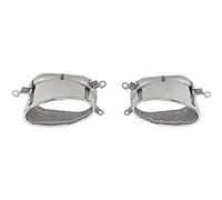 MODELLO DI SCARICO SPORTIVO A5, 07-16 LOOK RACING,