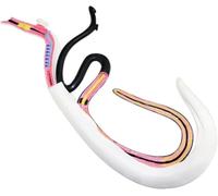 Modello di Schistosoma verme succhiasangue modello di anatomia biologica modello di anatomia sperimentale modello di schistosomiasi staccabile modello di insegnamento della biologia