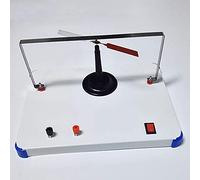 Modello di scienza dell'educazione Modello di esperimento fisico Esperimento Auster Verifica l'esistenza di un campo magnetico attorno al conduttore energizzato Strumento didattico