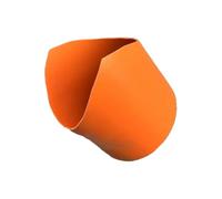 Modello di sella per tubi | Maschera da taglio - Strumenti accurati per contorni di bordi ad per tubi in PVC per saldatura idraulica HVAC