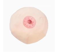 Modello di seno for l'allattamento - Strumento di formazione realistico for l'allattamento al seno 30X20cm for l'educazione infermieristica e l'assistenza materna