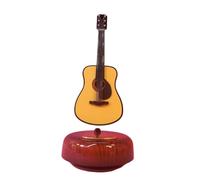 Modello Di Strumento Musicale Domestico Violino/Pipa/Chitarra Ornamento Da Tavolo Carillon Chitarra Pipa Modello Di Strumento Musicale(B)