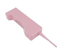 Modello di Telefono Cellulare Vintage, Goccia squisita: Goccia in Mattoni Resistenti (PINK)