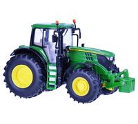 Modello di trattore JOHN DEERE 6195M 1:32