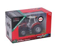 Massey Ferguson 6s.180 Trattore Tractor 1:32 Model BRITAINS