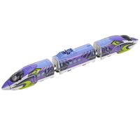 Modello di treno Z Gauge Z Shorty 500 TYPE EVA ST008-3 dal Giappone