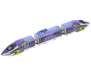Modello di treno Z Gauge Z Shorty 500 TYPE EVA ST008-3 dal Giappone