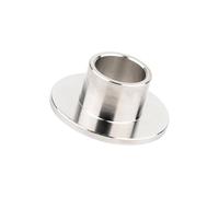 Modello di trimmer ad alta precisione Durabilità Guida bordata in acciaio inossidabile per la lavorazione del legno professionale Modelli di router multipli Uso esterno Modello Router