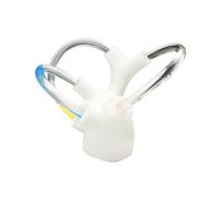 Modello didattico cocleare, modello anatomico canale semicircolare e vestibolare per studio dell'orecchio interno, ideale per scopi didattici