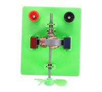 Modello Didattico per Esperimenti Scientifici Kit Pratico per Insegnamento Strumento Utile per Comprendere Elettrici e Tecniche Sperimentali Adatto per Scuole Superiori e Progetti