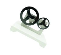 Modello Dimostrativo Azionamento Meccanico Assemblaggio Rapido Per Un Efficiente Insegnamento Tecnico Della Fisica E Modello Dimostrativo In Classe Per L'interazione Degli Studenti