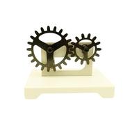 Modello Dimostrativo Azionamento Meccanico Assemblaggio Rapido Per Un Efficiente Insegnamento Tecnico Della Fisica E Modello Dimostrativo In Classe Per L'interazione Degli Studenti