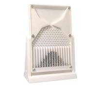 Modello Dimostrativo Della Probabilità Della Scheda Galton, Strumento Statistico Della Curva A Campana In Acrilico, Attrezzatura Didattica Per La Fisica Stem Per La Distribuzione White with no curves