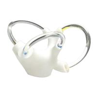 Modello dinamico dell'otolite del canale semicircolare - Modello di struttura dell'orecchio interno - Modello di riabilitazione vestibolare cocleare per strumento didattico di visualizzazione dello