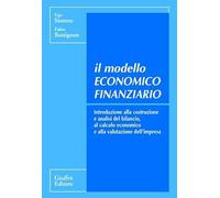 Modello Economico Finanziario.