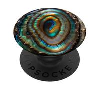 Modello Estetico Conchiglie Estive Shell PopSockets PopGrip Adesivo