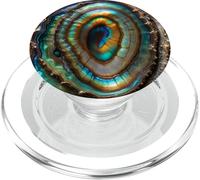 Modello Estetico Conchiglie Estive Shell PopSockets PopGrip per MagSafe