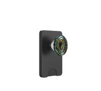 Modello Estetico Conchiglie Estive Shell PopSockets PopWallet per MagSafe