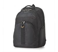 Everki Atlas 17.3´´ Laptop Backpack Nero