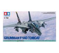 Modello F-14D Tomcat Tamiya 60795 1:72, Ali Variabili Funzionali, Opzioni