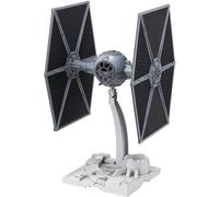 Star Wars Plastic Model Kit 1/72 TIE Fighter