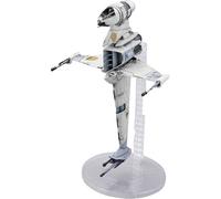 Star Wars B-WING STARFIGHTER 1/72 Bandai/Revell 01208 Plastic Model Kit New