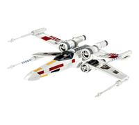 PLASTIC KIT X-WING FIGHTER 10 CM - STAR WARS