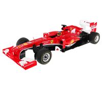 Modello Ferrari F138 RASTAR 1:18 auto da formula telecomandata