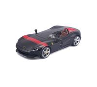 Ferrari Monza SP1 in scala 1:24 di Bburago