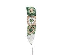Modello Fiore Crochet Turbante Ragazze Calde Sciarpa Elastica Dei Capelli Cava Fascia Per Le Donne Moda Foto Accessorio Per Capelli Fazzoletto In Maglia