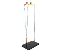 Modello fisico di strumento di esperimento di insegnamento Strumento di induzione elettromagnetica Regole sinistra/destra Strumento di laboratorio fisico Strumenti di attrezzature sperimentali per