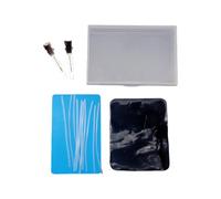 Modello formazione sulla pratica sutura, 2mm capillary | Modello apprendimento flessibile per demo in ripetizione ' uso degli esercizi, modello sutura